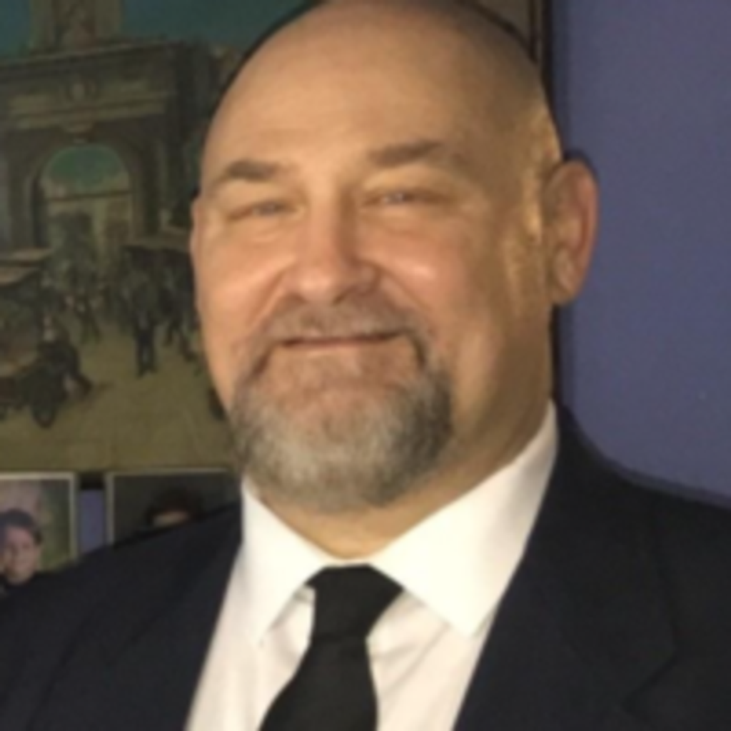 Michael Anthony Agnello Sr.