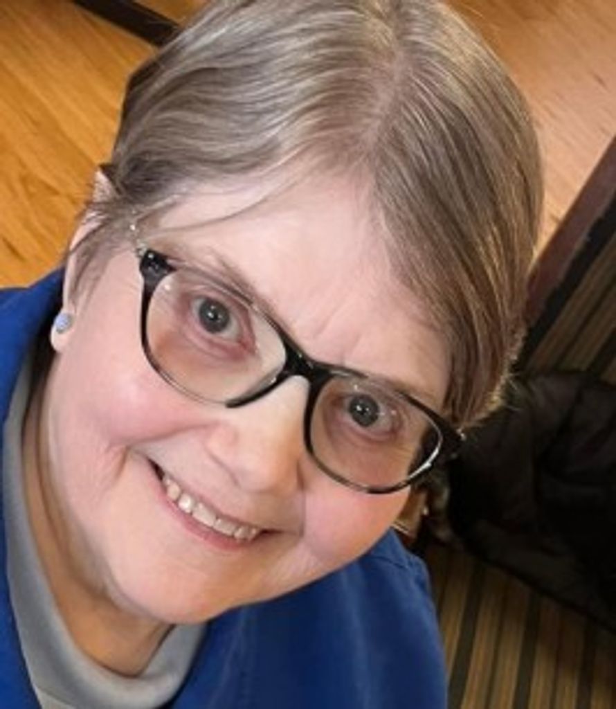 Carol Gear Profile Photo