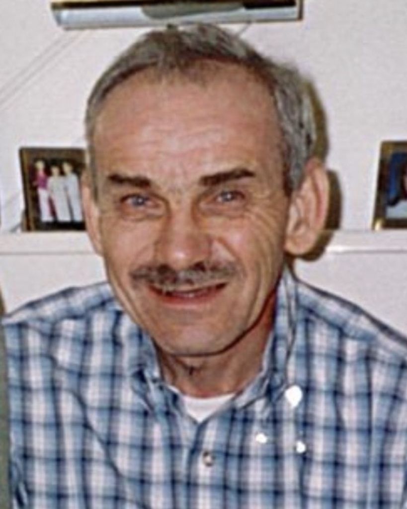 Theodore "Teddy" J. Cottillion Profile Photo