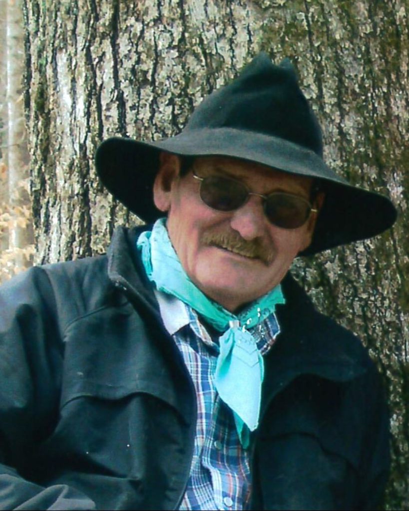 Robert Allen Malugin