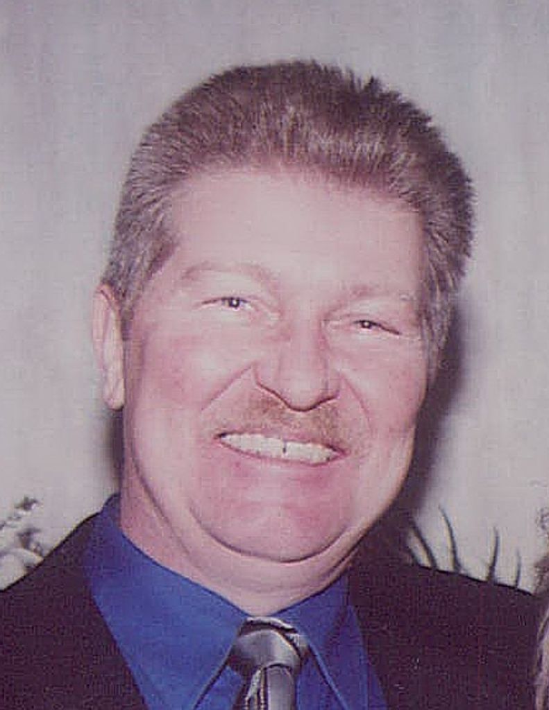 Thomas Lee Williams Profile Photo