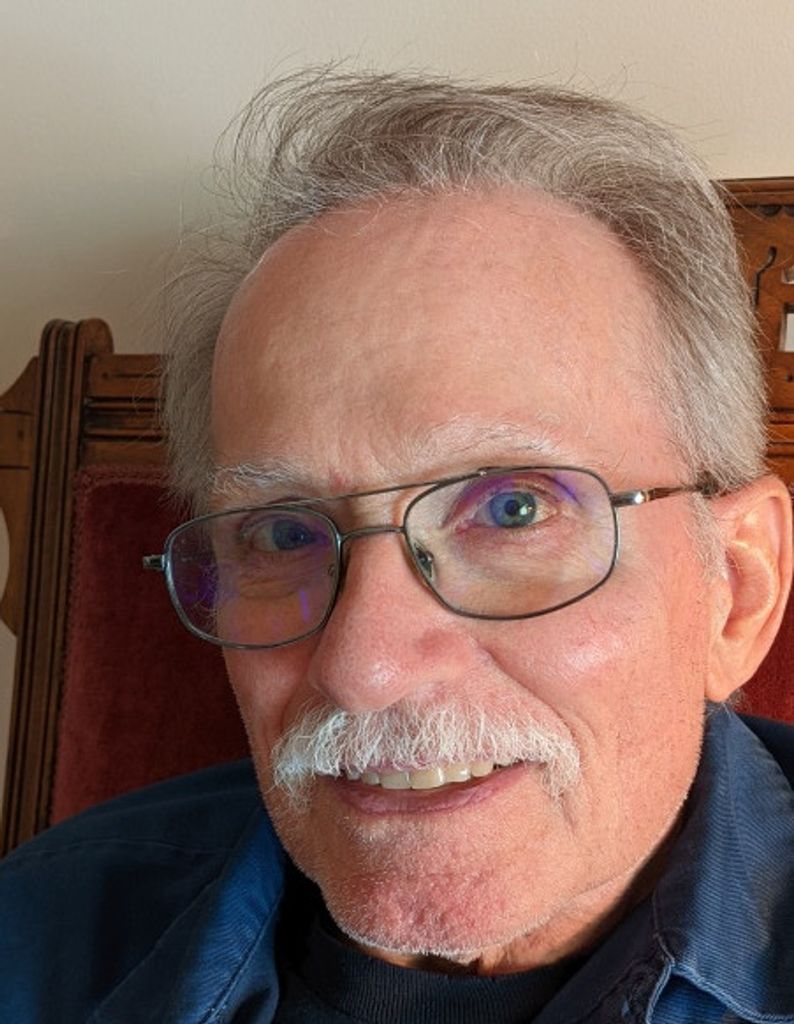 Raymond Carr