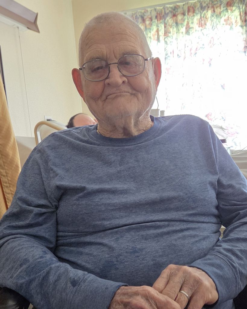 Melvin C. Cantrell Profile Photo