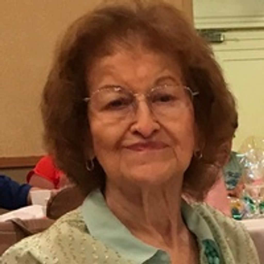 Margaret Grace Guerreso Profile Photo