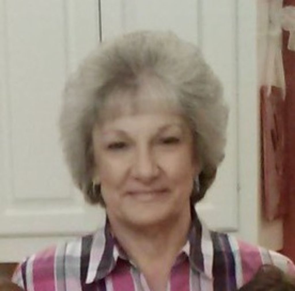 Hazel Brewer