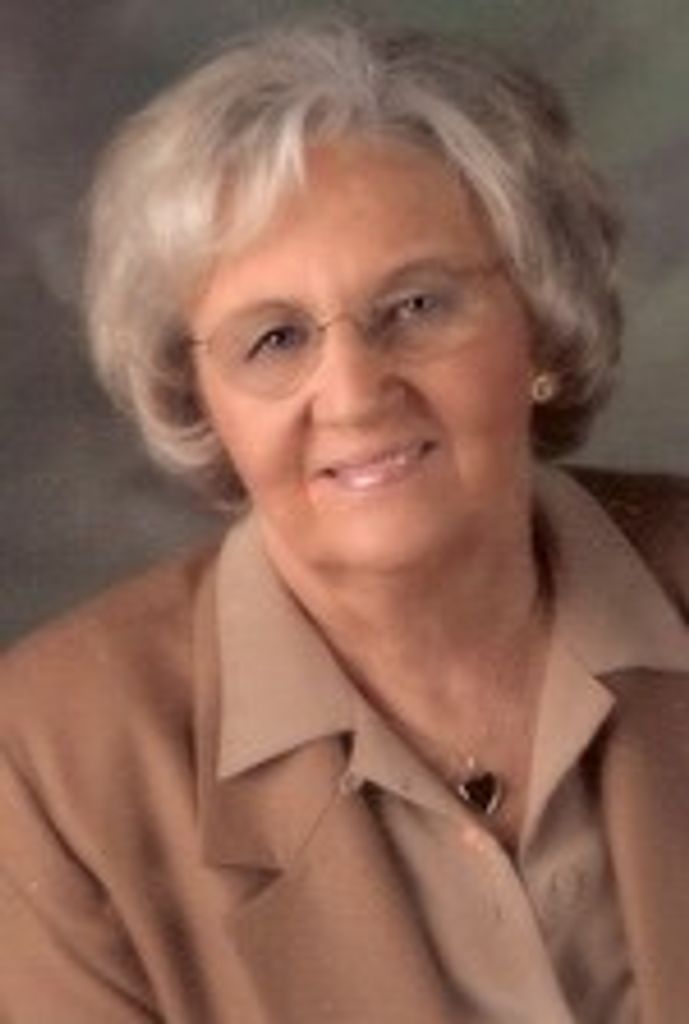 Barbara Tamm Berglund