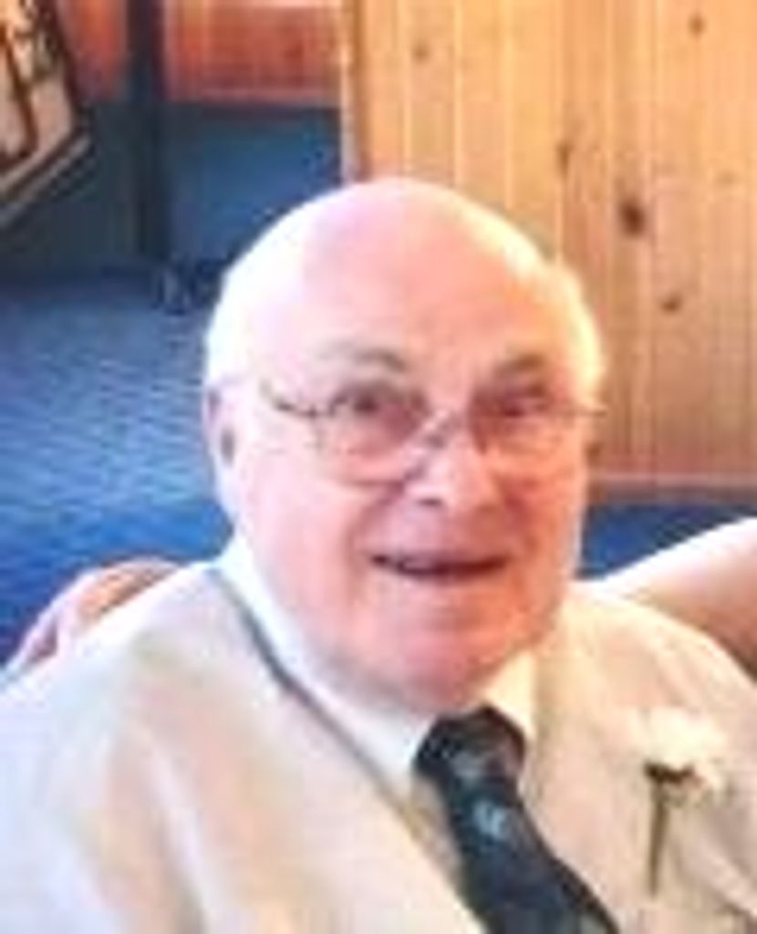 Lowell P. "Skip" Koehnke