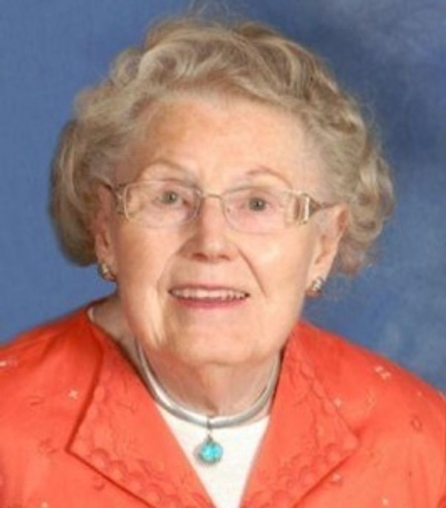 Cleora "Cle" Karr