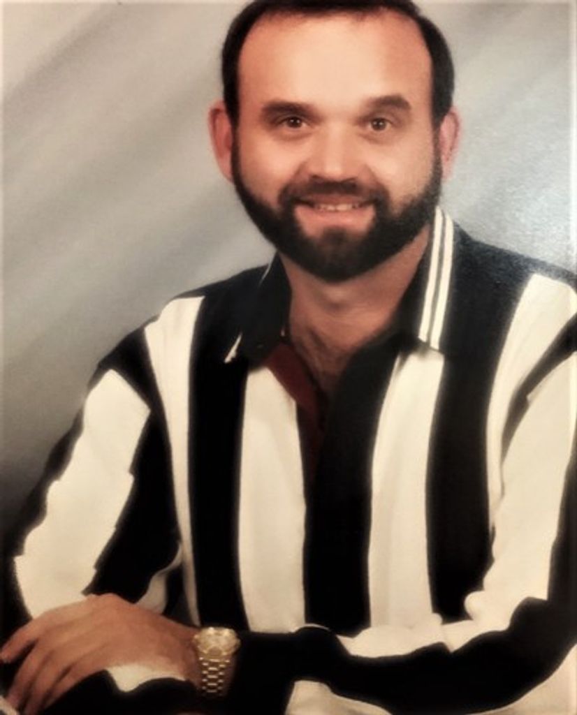Roland (Bo) Dyess Profile Photo