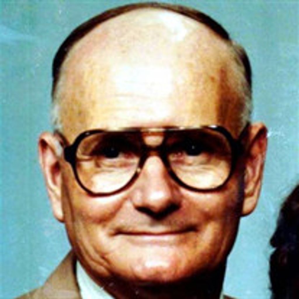 George Fannin Jr. Profile Photo