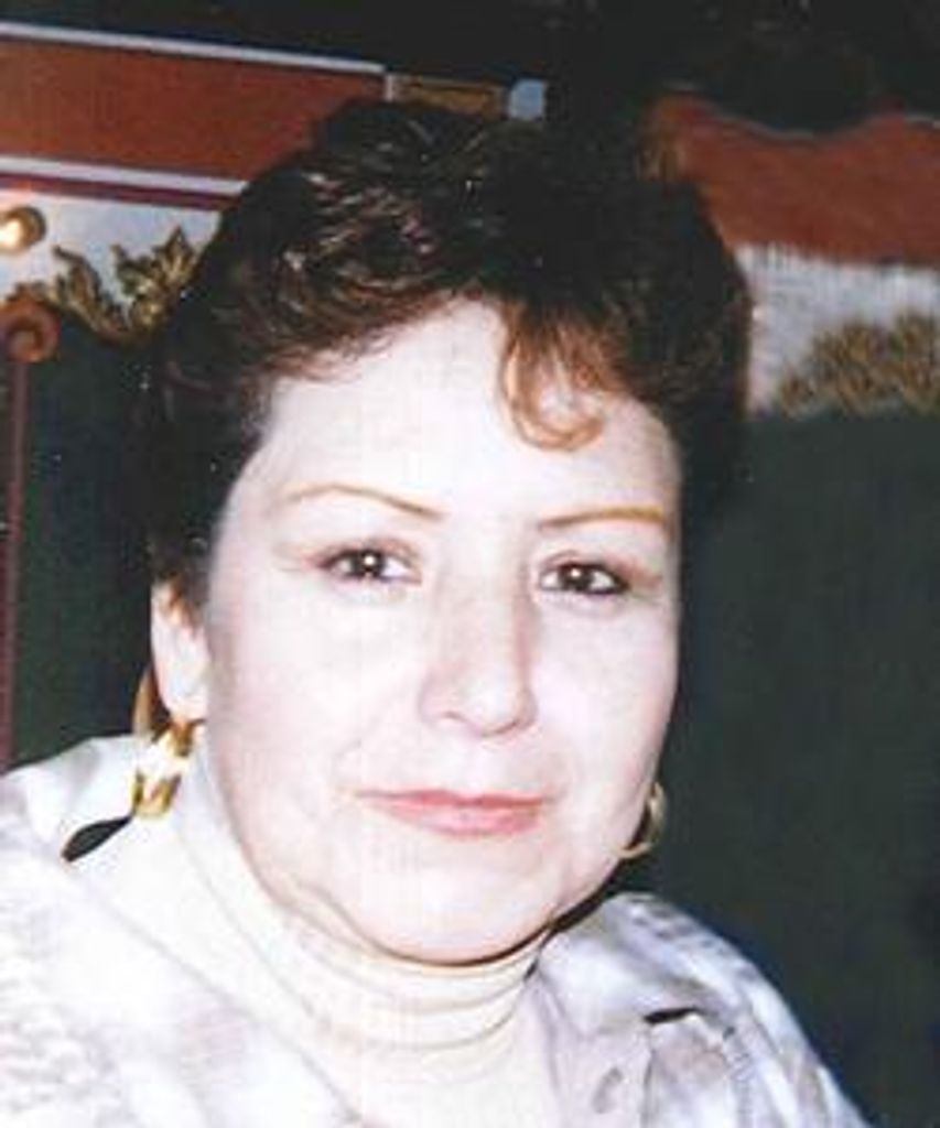 Laura M. Barraza