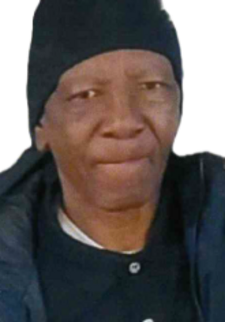 Wilbert Junior Mullins