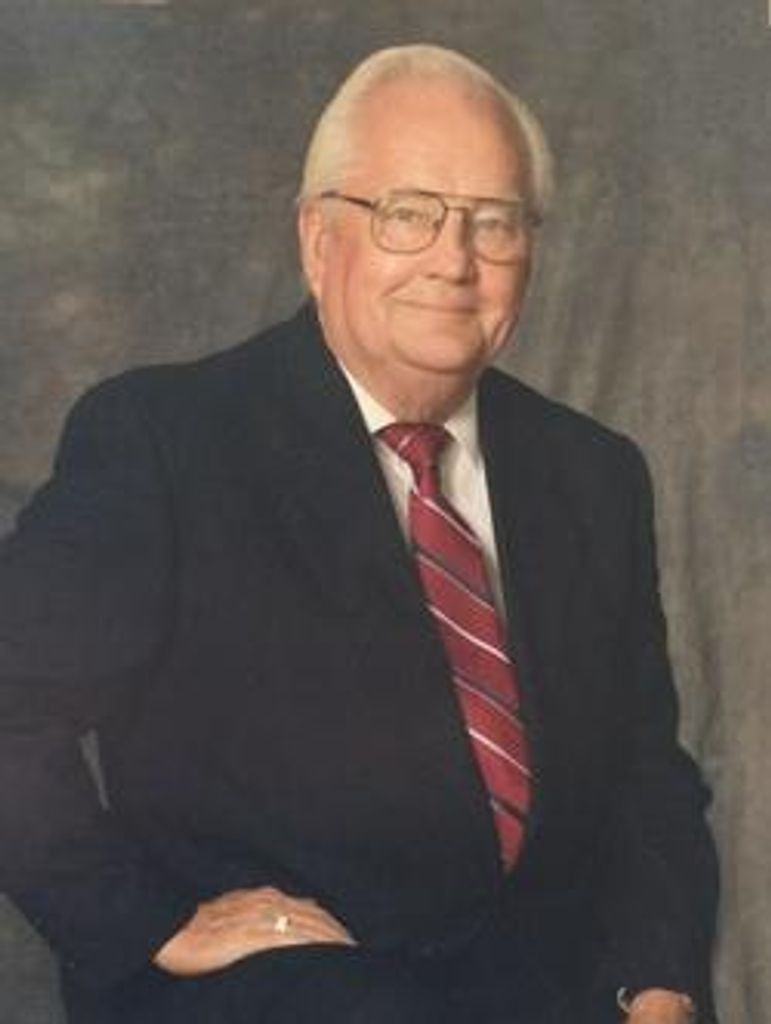 John Avery Runyan Profile Photo