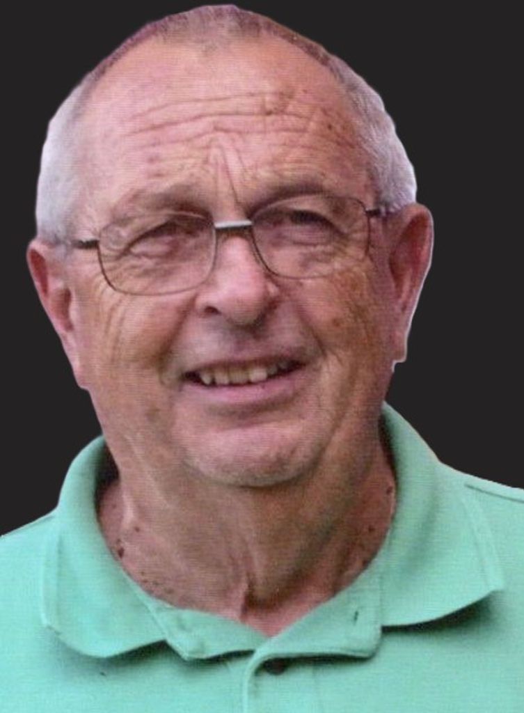 Henry Lee Hudson Profile Photo