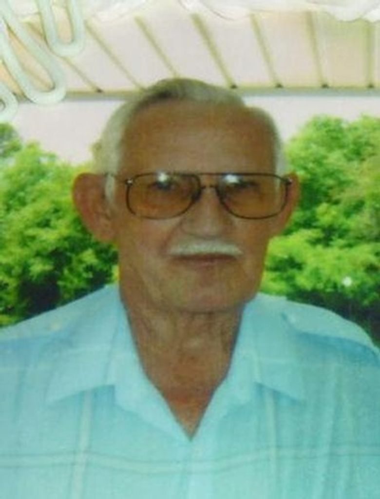 Fredrick Earnest Marshall