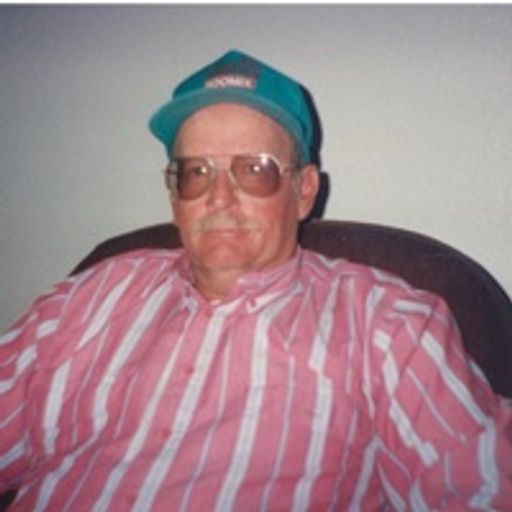 James Leslie Vancampen Profile Photo