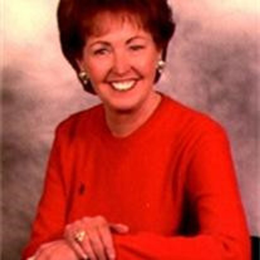 Sandra Ashworth