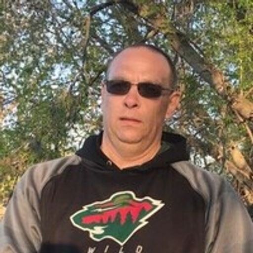 Steven "Steve" Curtis Bahn Profile Photo