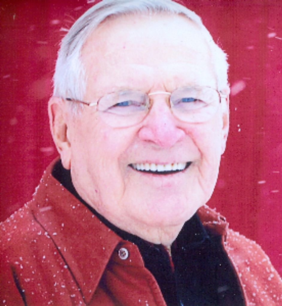 James Geswein