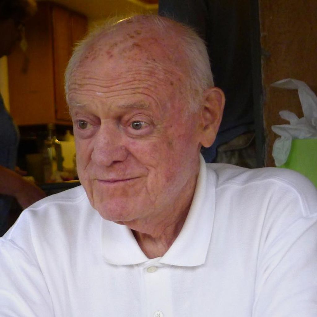 Daniel Gibbs
