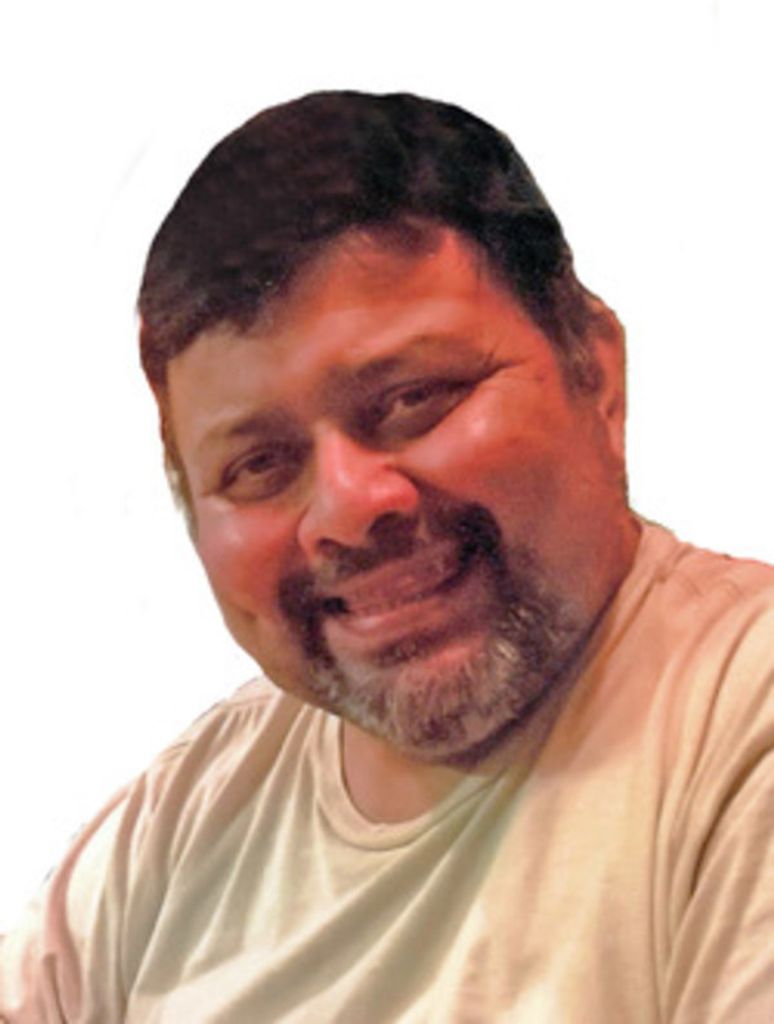 Julio C. Morales