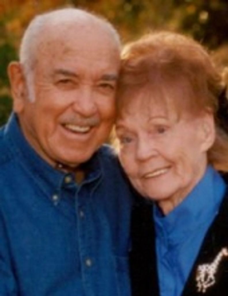 Verna Blanche Smith