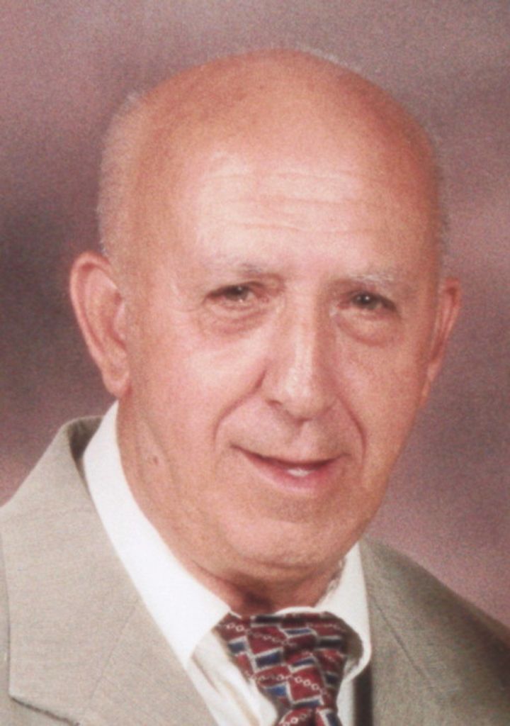 Richard D. Gauze