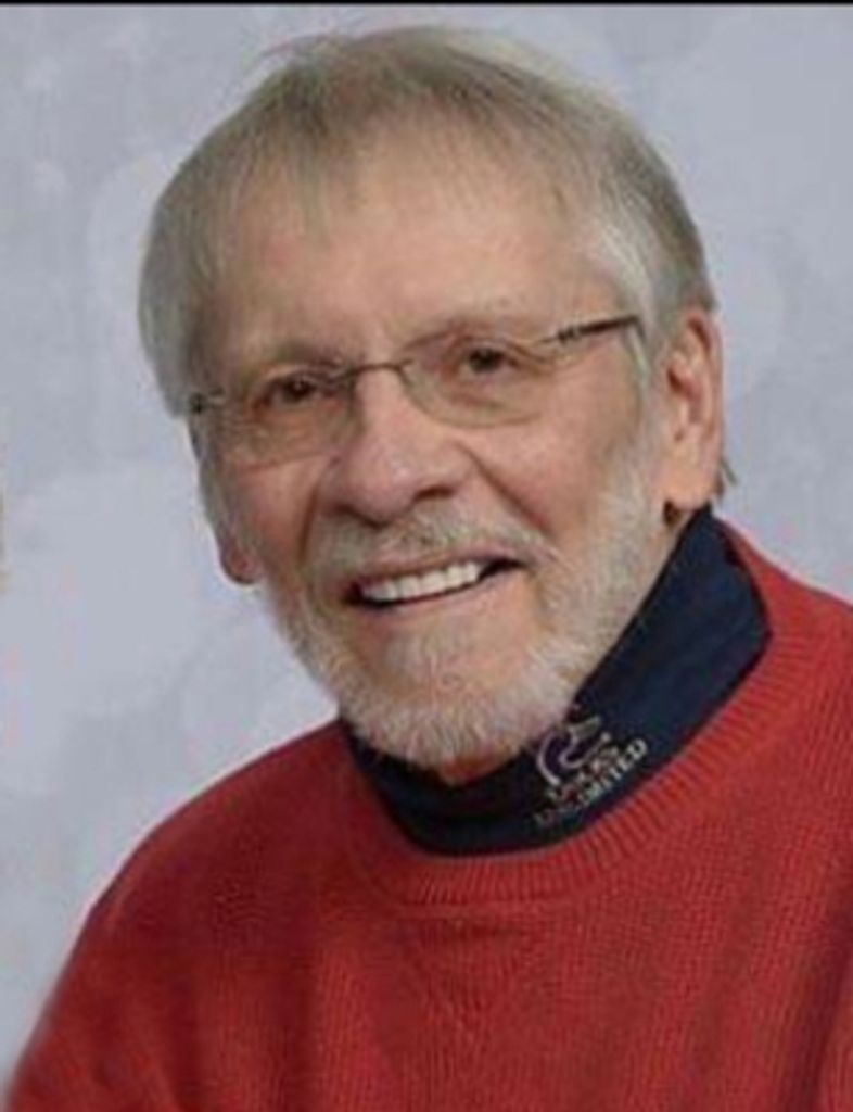 David Paul Evans Profile Photo