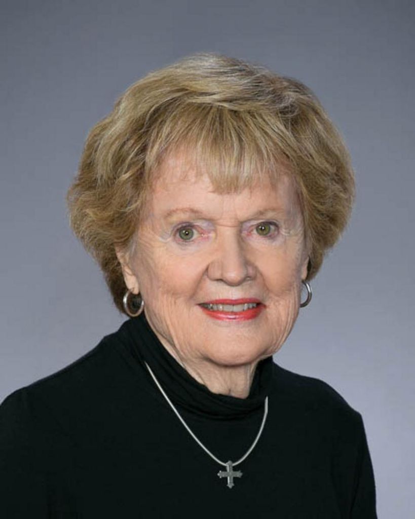 Jacqueline M. M. Kremers Profile Photo