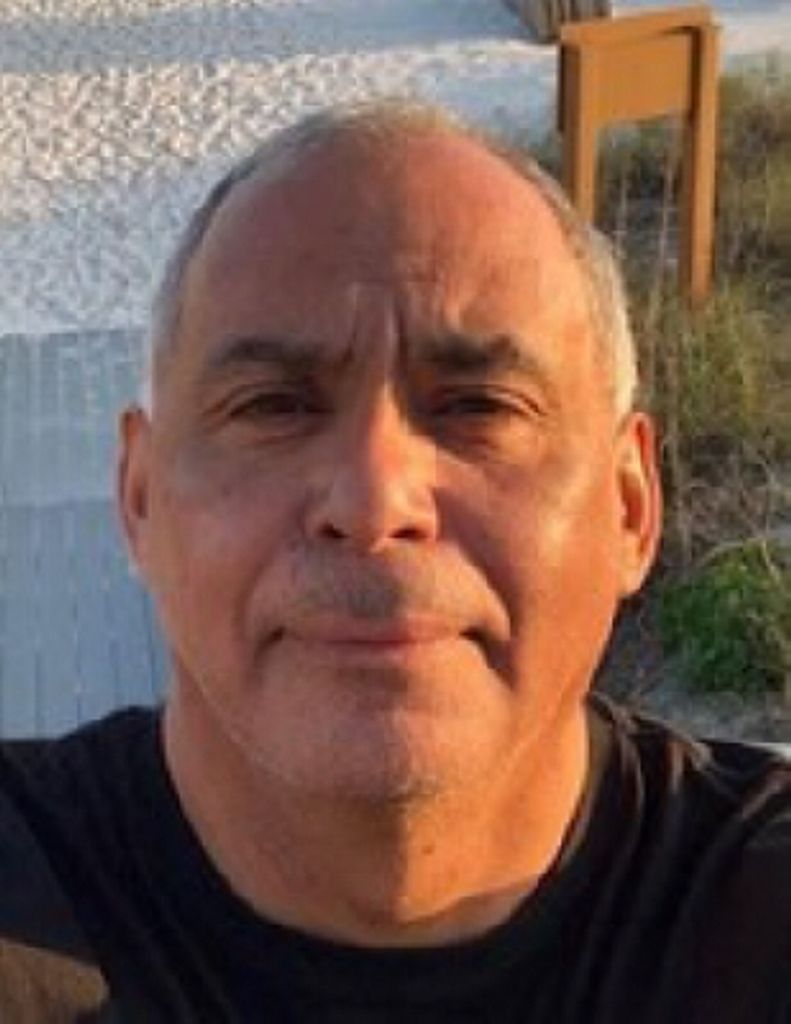 Rumaldo C. Pineda Profile Photo