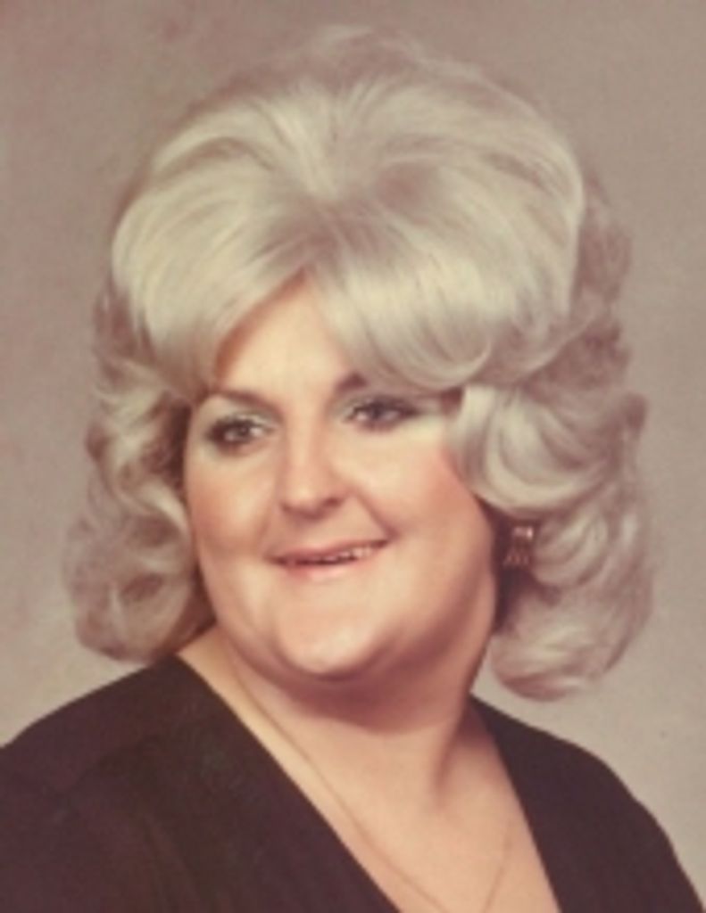 Irma J. Beard