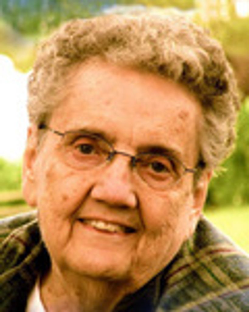 Marlene Rochon