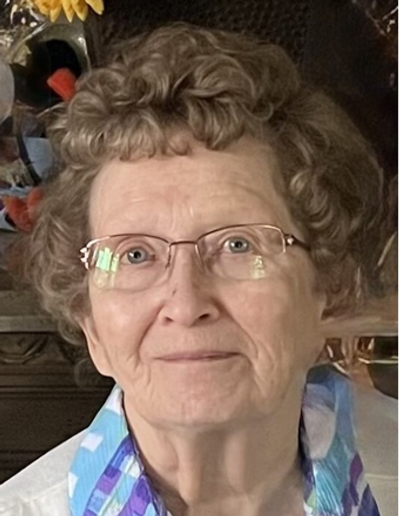 Joyce E. (Niemela) Harmala