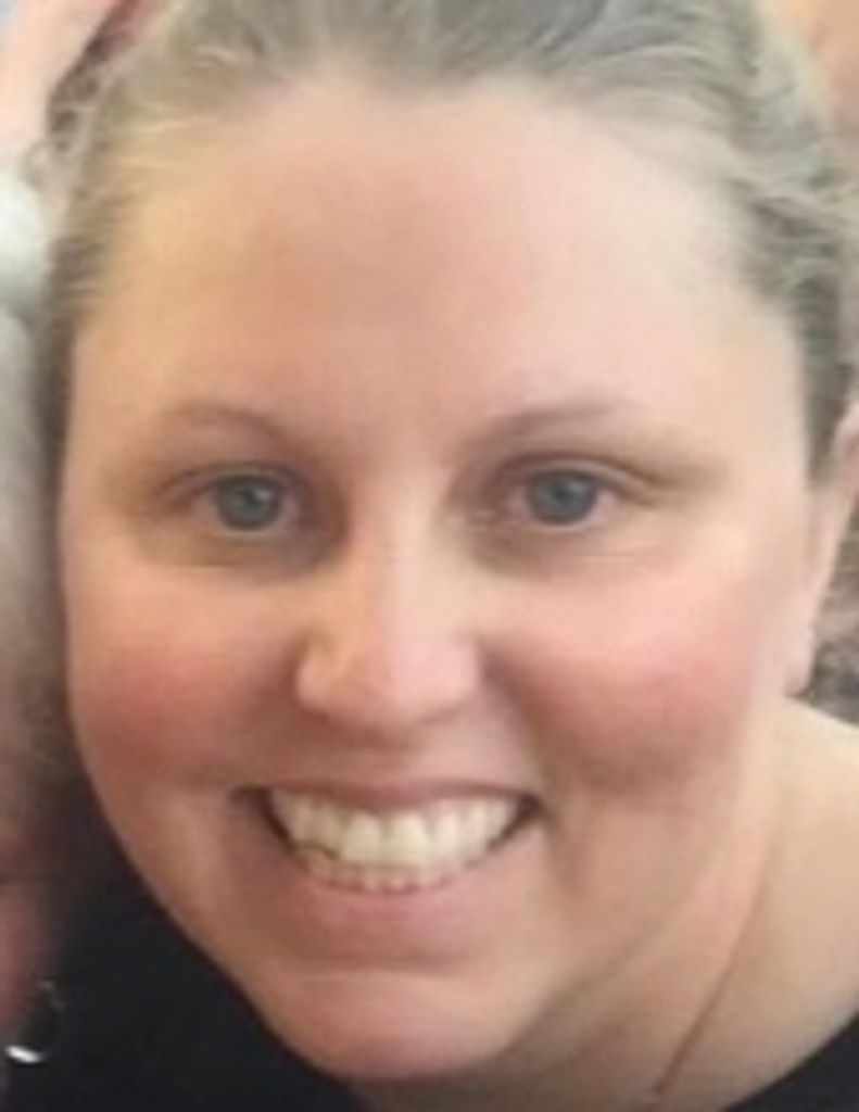 Jamie Louise Bissell