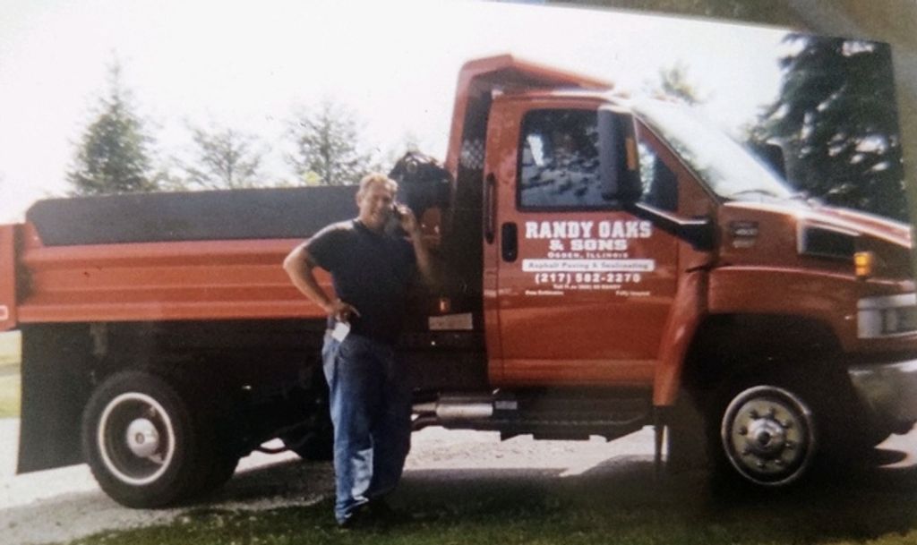 Randy Oaks Profile Photo