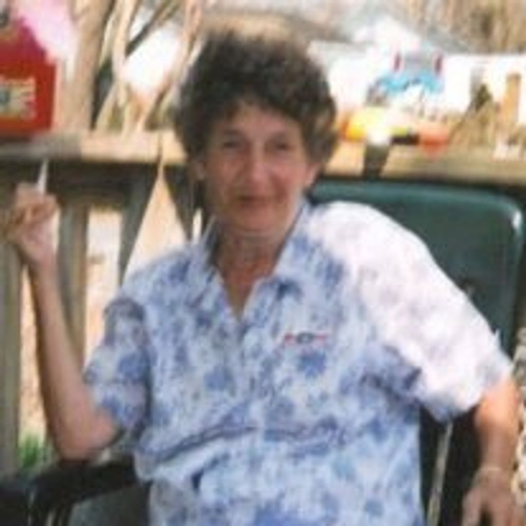Flora  B. Craig