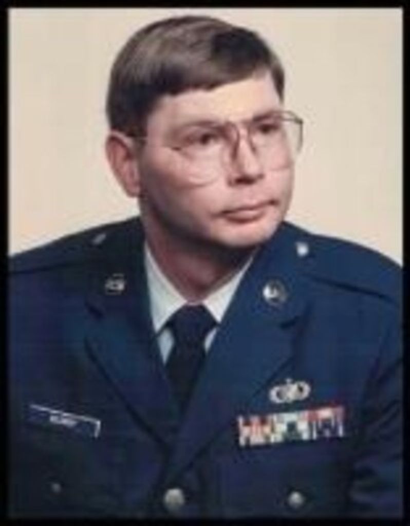 Douglas Lee Gildroy Profile Photo