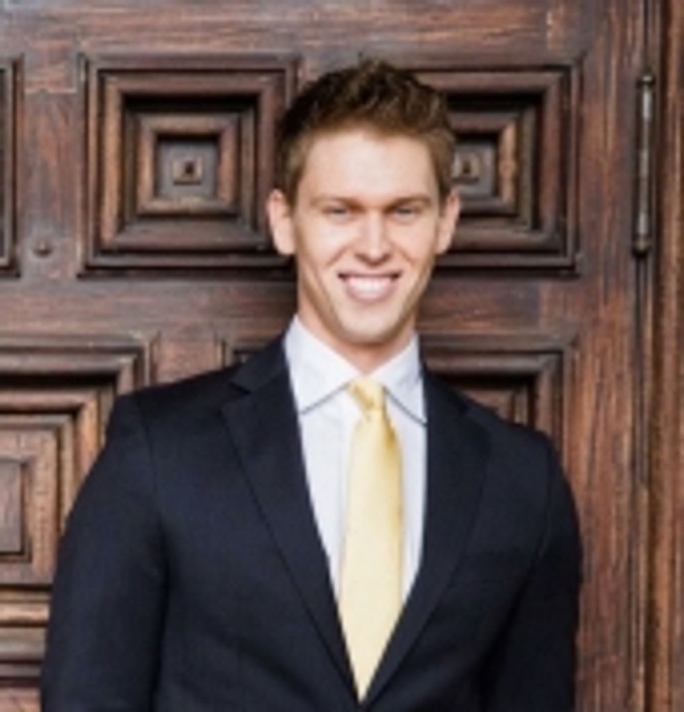 Ryan Connelly Profile Photo