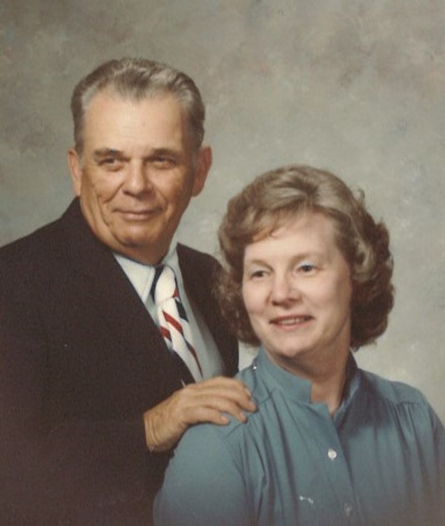 Dorothy (Sheley)  Laymon