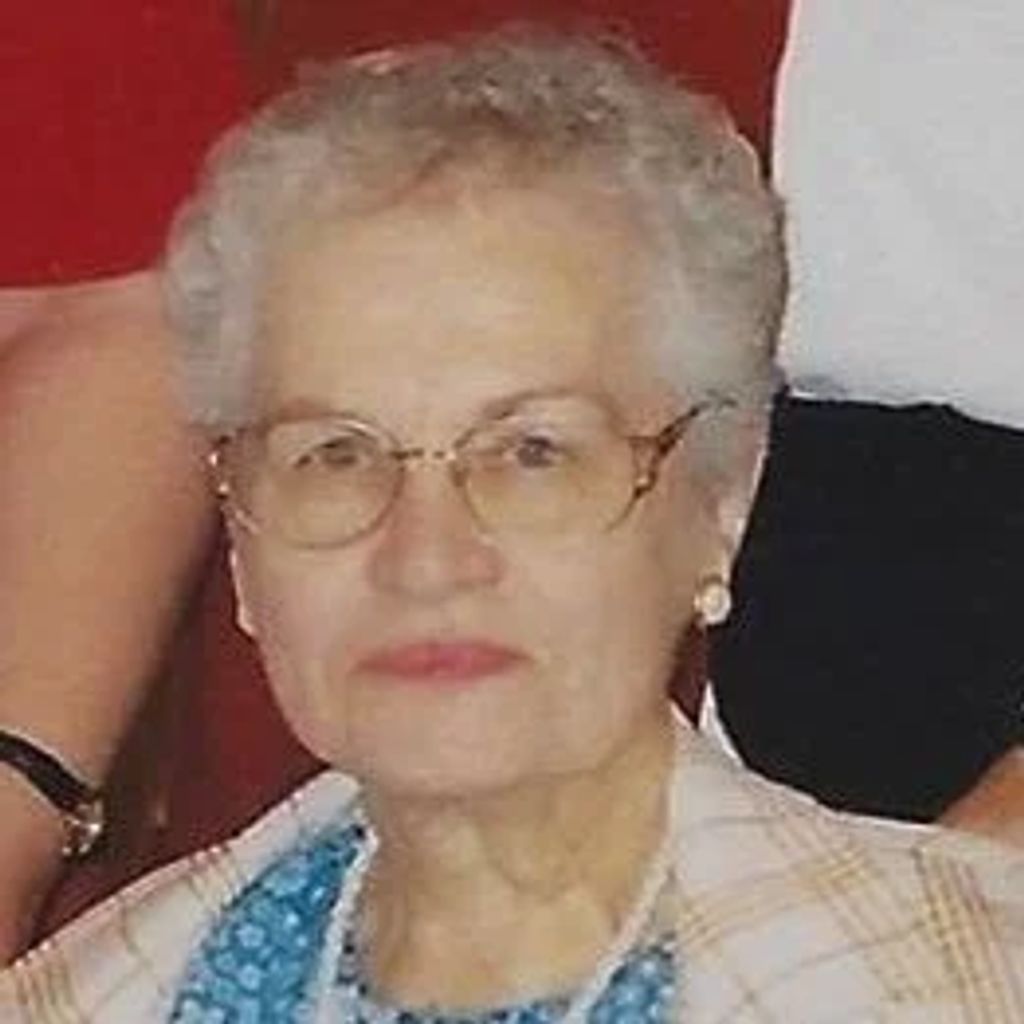 Virginia Lee Battaglia