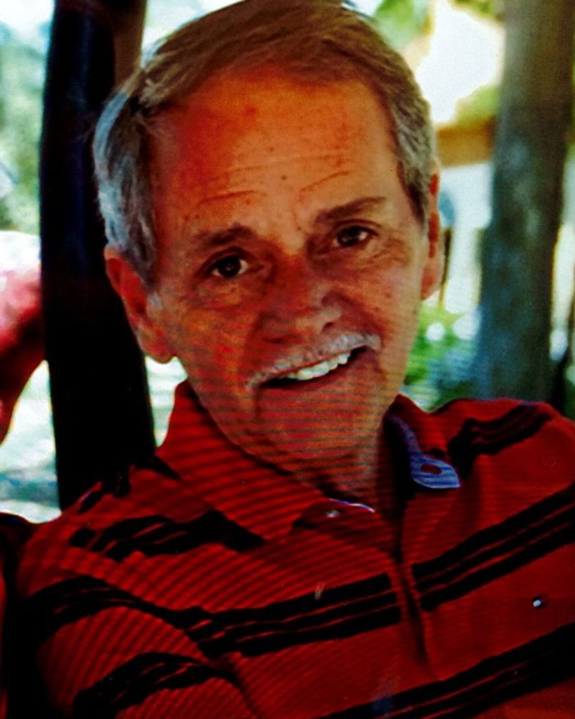 Mr. John "Johnny" Thomas Gingles Profile Photo