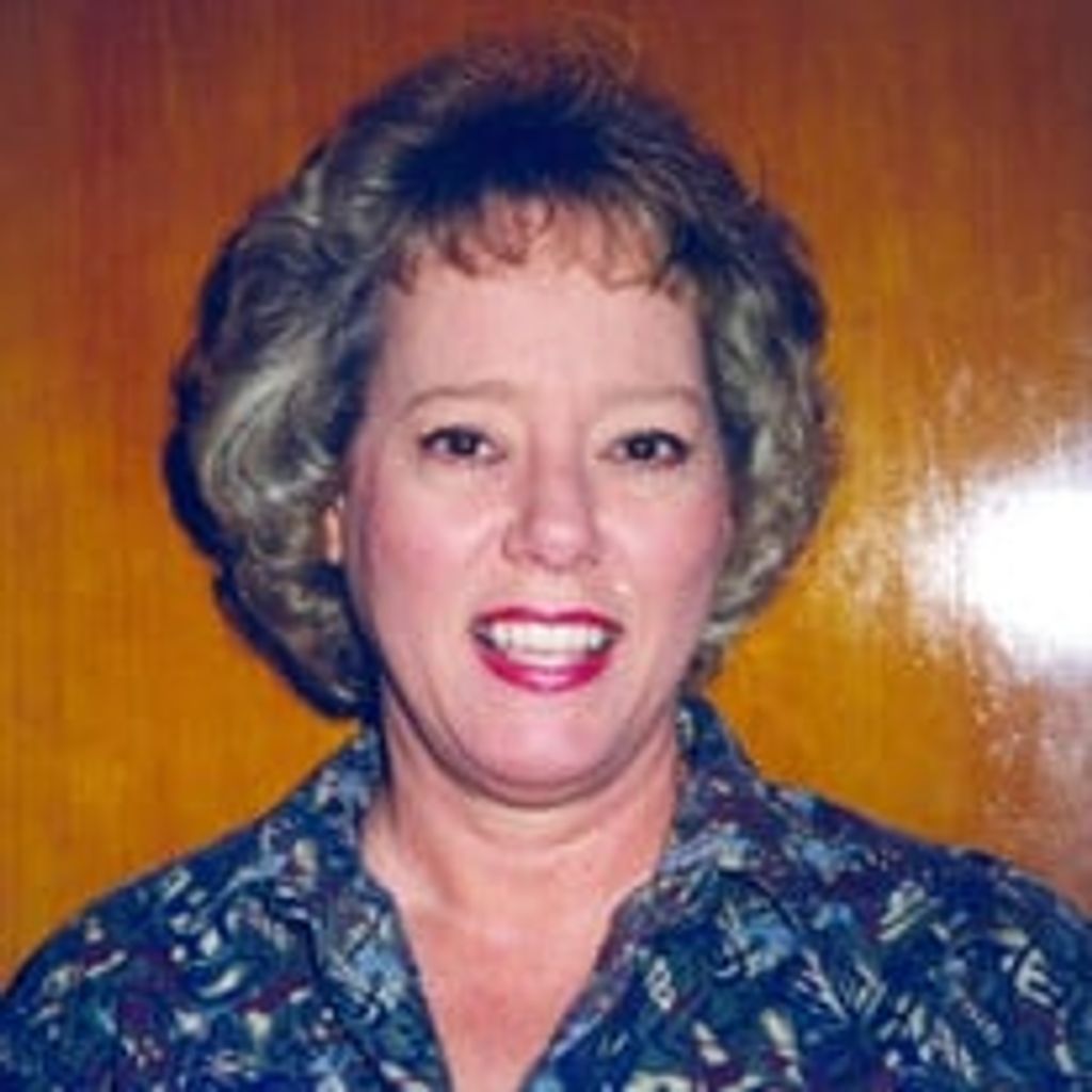 Vicky Lynn Bowlin