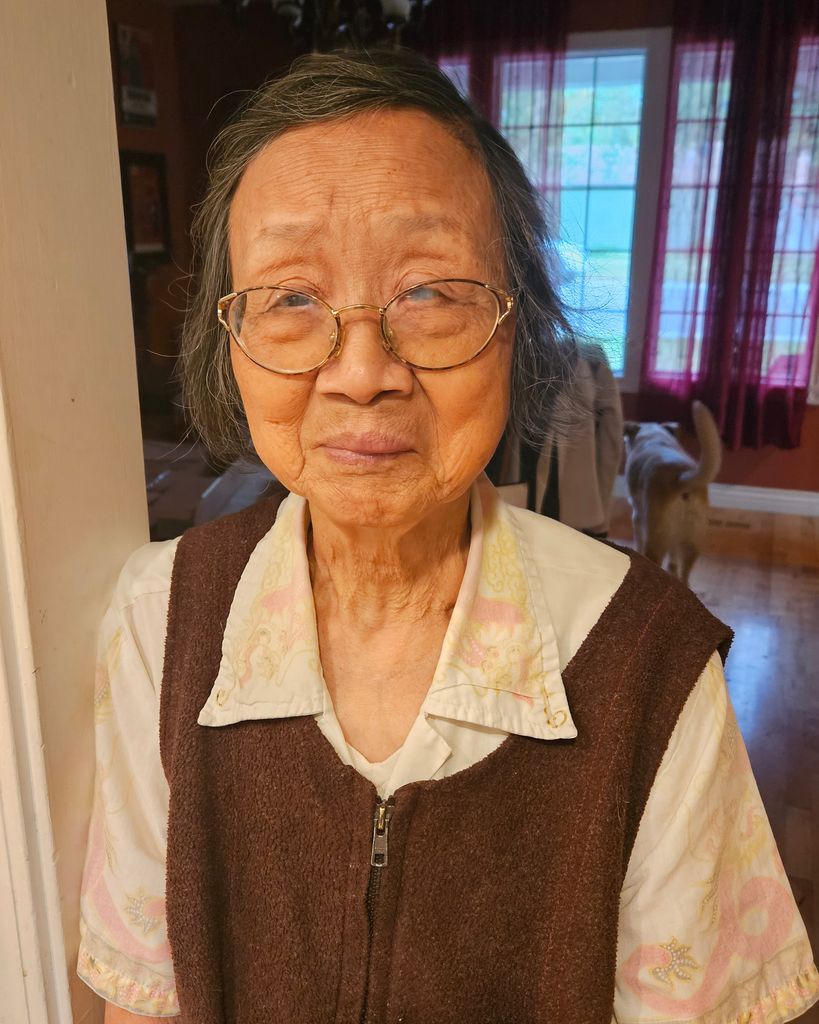 Yuen Kwan Lo Profile Photo
