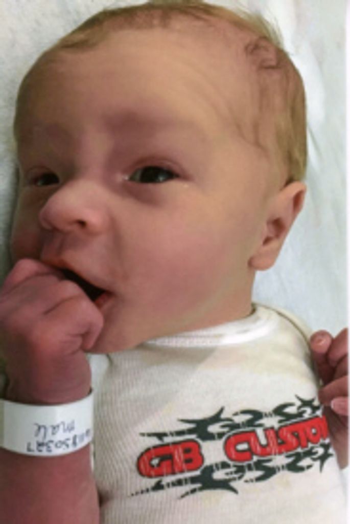 Memphis James Robinson