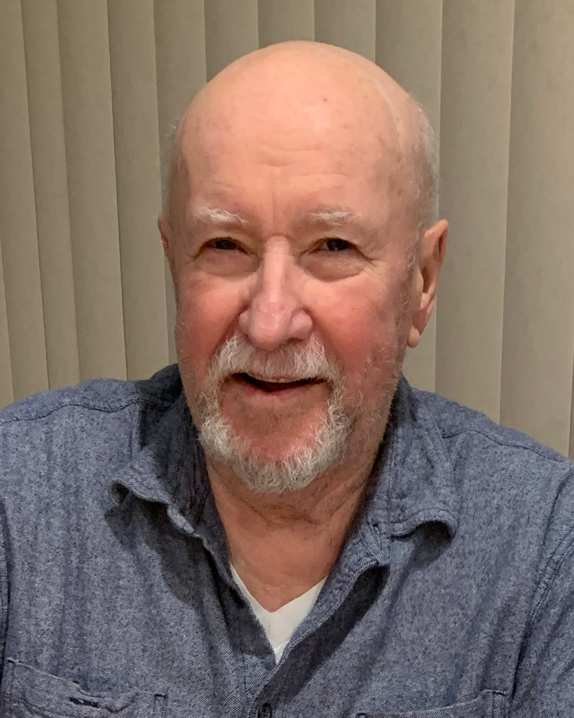 David B. Schmitt Profile Photo