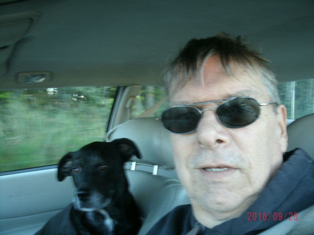 John E. Gilstorf Profile Photo