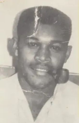 Willie Davis Profile Photo