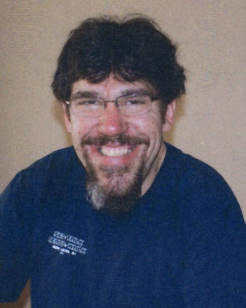 Christopher J. Seth