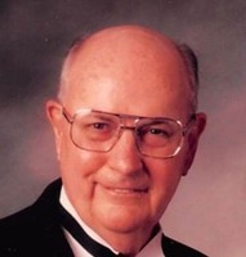 Thomas Shelley Moore