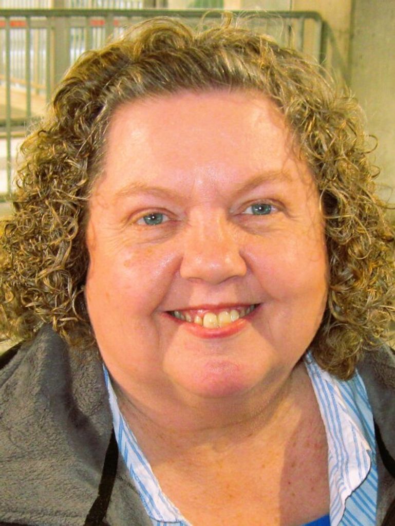 Brenda (Mcgowen)  Sheridan